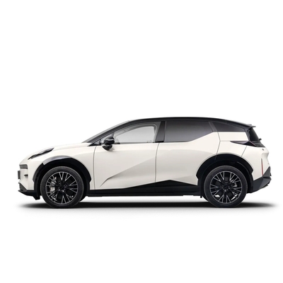 4WD SUV elétrico 2023 Geely Zeekr X Pure EV de luxo da Zelândia para adultos