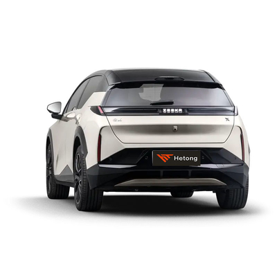 4WD SUV elétrico 2023 Geely Zeekr X Pure EV de luxo da Zelândia para adultos