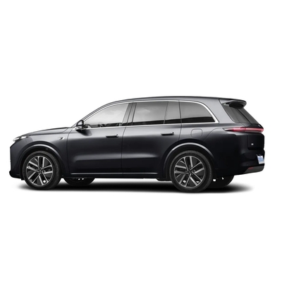 Li ONE L9 SUV elétrico com bateria de lítio ternária e volante à esquerda