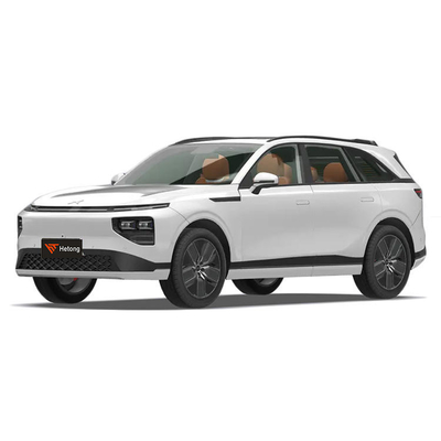 Veículo Elétrico Motor Xiaopeng G9 Carros Elétricos Usados Veículos Automóveis Carro Para Adultos