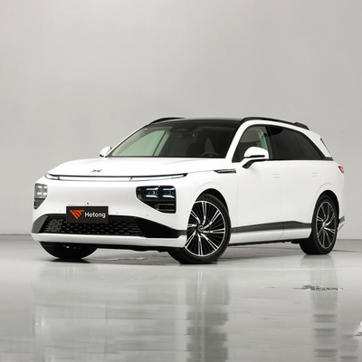 Veículo Elétrico Motor Xiaopeng G9 Carros Elétricos Usados Veículos Automóveis Carro Para Adultos