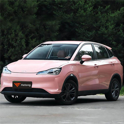 Electric Neta V 2022 Tide 400 Lite Pink Custom Longa duração da bateria e tempo de carregamento rápido