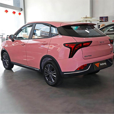 Electric Neta V 2022 Tide 400 Lite Pink Custom Longa duração da bateria e tempo de carregamento rápido
