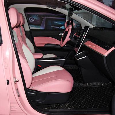 Electric Neta V 2022 Tide 400 Lite Pink Custom Longa duração da bateria e tempo de carregamento rápido
