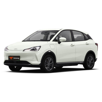 Energia 4 rodas 5 lugares Neta V 2022 Tide 300 Lite Carro elétrico com carregamento rápido