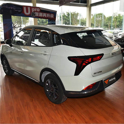 Energia 4 rodas 5 lugares Neta V 2022 Tide 300 Lite Carro elétrico com carregamento rápido