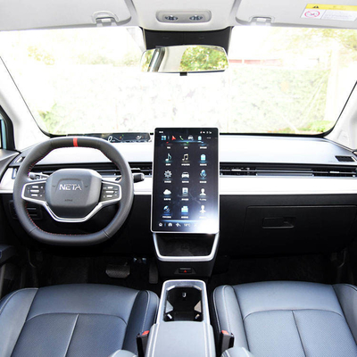 Energia 4 rodas 5 lugares Neta V 2022 Tide 300 Lite Carro elétrico com carregamento rápido