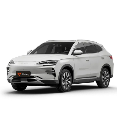 2023 Byd Song Plus DM-i 2022 Carro Elétrico Cinza/Vermelho/Negro/Branco 5 lugares 5 portas SUV