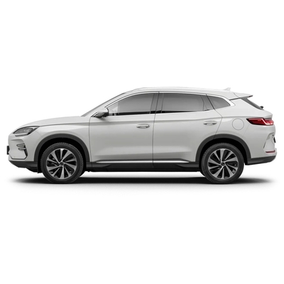 2023 Byd Song Plus DM-i 2022 Carro Elétrico Cinza/Vermelho/Negro/Branco 5 lugares 5 portas SUV