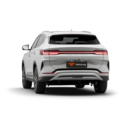 2023 Byd Song Plus DM-i 2022 Carro Elétrico Cinza/Vermelho/Negro/Branco 5 lugares 5 portas SUV
