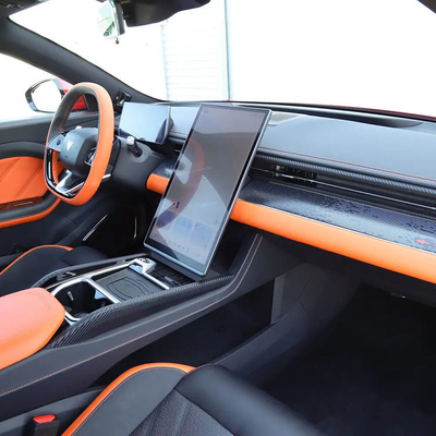 2023 Neta GT 2 assentos Sport Car elétrico puro Direção esquerda e sedã com melhor preço