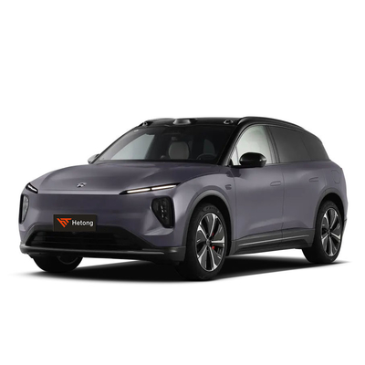 Capacidade de carregamento rápido de 80% 2023 NIO ES6 Electric Auto 625km Range 4WD SUV elétrico puro