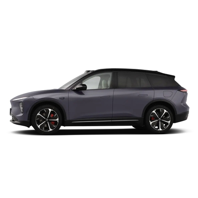 Capacidade de carregamento rápido de 80% 2023 NIO ES6 Electric Auto 625km Range 4WD SUV elétrico puro