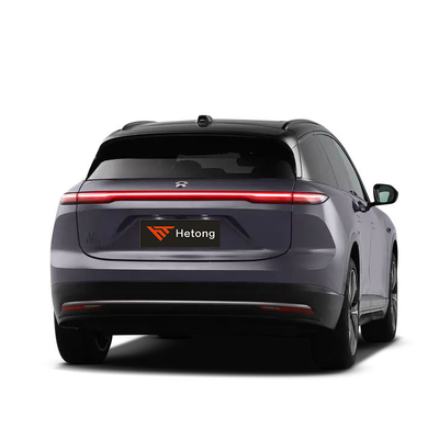 Capacidade de carregamento rápido de 80% 2023 NIO ES6 Electric Auto 625km Range 4WD SUV elétrico puro