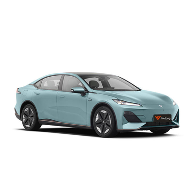 Changan Deep Blue SLO3 2022 2021 2020 Carro elétrico de longo alcance com velocidade máxima de 170 km/h