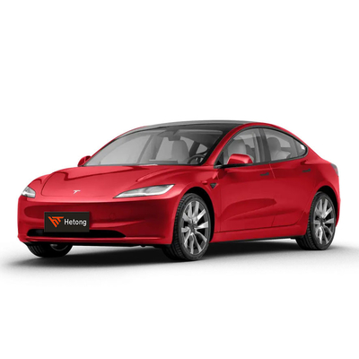 Tesla Modelo 3 Carro Elétrico de Alta Velocidade 556 Km alcance 5 lugares Energia Direção Esquerda