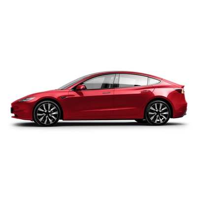 Tesla Modelo 3 Carro Elétrico de Alta Velocidade 556 Km alcance 5 lugares Energia Direção Esquerda