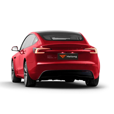 Tesla Modelo 3 Carro Elétrico de Alta Velocidade 556 Km alcance 5 lugares Energia Direção Esquerda