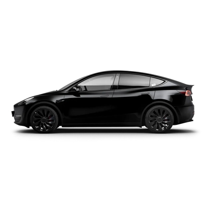 2022 Facelift 4WD Tesla Veículo elétrico de 5 lugares para carros de tamanho médio Combustível 1000kg-2000kg