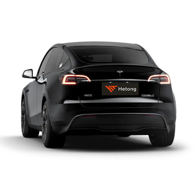 2022 Facelift 4WD Tesla Veículo elétrico de 5 lugares para carros de tamanho médio Combustível 1000kg-2000kg