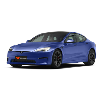 Tesla Modelo Y Carro Elétrico 4964*1850*1443mm Comprimento Largura Altura para o mercado chinês