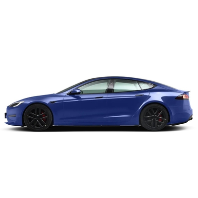 Tesla Modelo Y Carro Elétrico 4964*1850*1443mm Comprimento Largura Altura para o mercado chinês