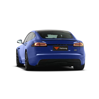 Tesla Modelo Y Carro Elétrico 4964*1850*1443mm Comprimento Largura Altura para o mercado chinês