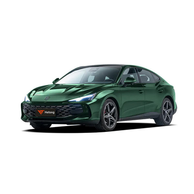 Combustível Elétrico 2023 1.5t Mg 7 Comfort Version Of Gasoline Car With ESC Luxury 210km Carro