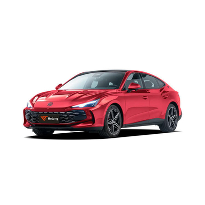 Combustível Elétrico 2023 1.5t Mg 7 Comfort Version Of Gasoline Car With ESC Luxury 210km Carro