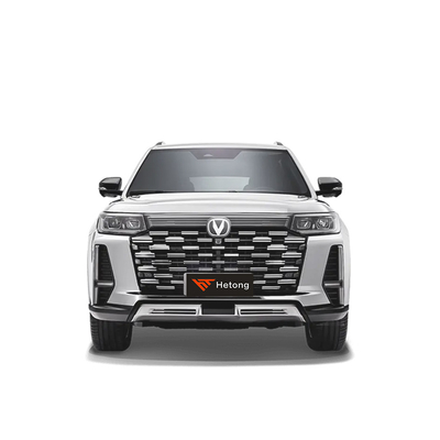 2021 2022 2020 Changan CS95 2.0T 4WD Carros automóveis com câmera traseira e alto binário
