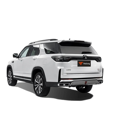 2021 2022 2020 Changan CS95 2.0T 4WD Carros automóveis com câmera traseira e alto binário