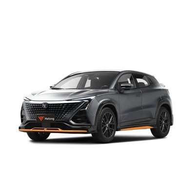 Carros usados e carros Changan UNI-T 2023 SUV Janela traseira elétrica com levantamento de uma chave