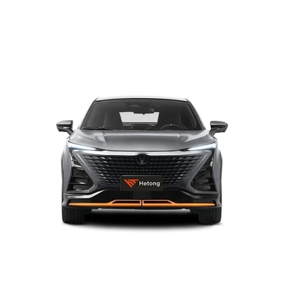 Carros usados e carros Changan UNI-T 2023 SUV Janela traseira elétrica com levantamento de uma chave
