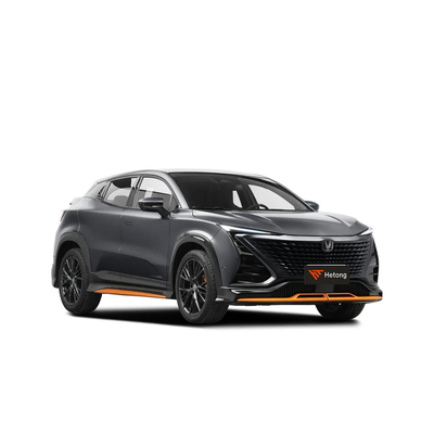 Carros usados e carros Changan UNI-T 2023 SUV Janela traseira elétrica com levantamento de uma chave