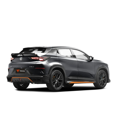 Carros usados e carros Changan UNI-T 2023 SUV Janela traseira elétrica com levantamento de uma chave