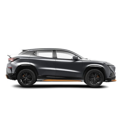 Carros usados e carros Changan UNI-T 2023 SUV Janela traseira elétrica com levantamento de uma chave