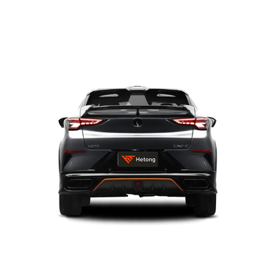 Carros usados e carros Changan UNI-T 2023 SUV Janela traseira elétrica com levantamento de uma chave