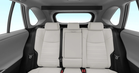 Geely Binyue 1.5T DCT 5 portas 5 lugares Automático Direção à Esquerda