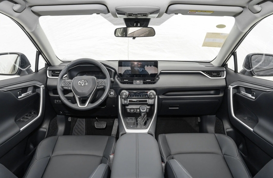 Geely Binyue 1.5T DCT 5 portas 5 lugares Automático Direção à Esquerda