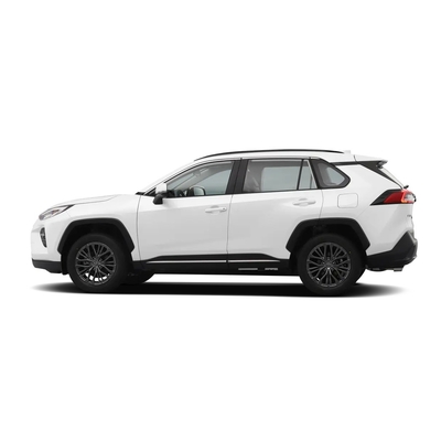 Geely Binyue 1.5T DCT 5 portas 5 lugares Automático Direção à Esquerda