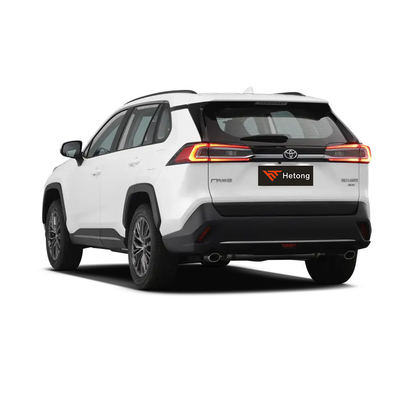 Geely Binyue 1.5T DCT 5 portas 5 lugares Automático Direção à Esquerda