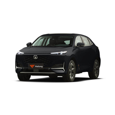 Alta Velocidade ChangAn UNI-K UNIK 2.0T 4WD 2023 2021 SUV de luxo com 5 lugares Direção esquerda