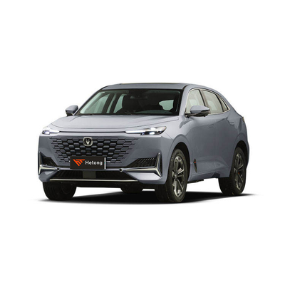 Alta Velocidade ChangAn UNI-K UNIK 2.0T 4WD 2023 2021 SUV de luxo com 5 lugares Direção esquerda