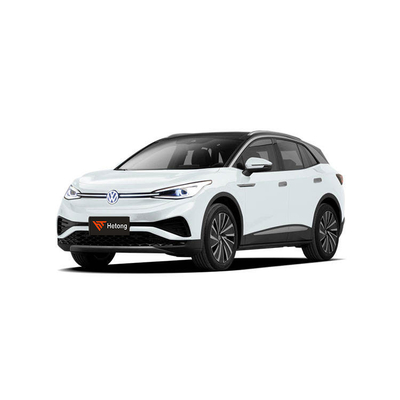2920*1493*1621 comprimento largura altura 2023 2024 SUV AWD VW ID4 ID4 X Carro Elétrico Crozz Lite Pro Prime Plus