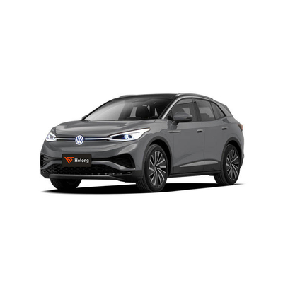 2920*1493*1621 comprimento largura altura 2023 2024 SUV AWD VW ID4 ID4 X Carro Elétrico Crozz Lite Pro Prime Plus