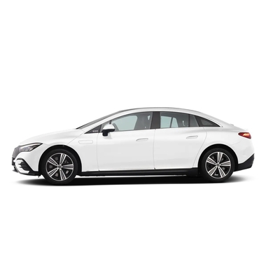 Potência máxima 215kw Benz EQE 350 2023 Carro de luxo com 752km de alcance de cruzeiro elétrico puro