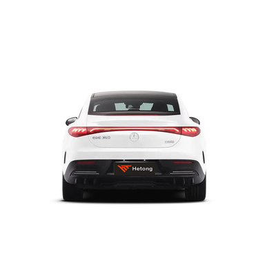 Potência máxima 215kw Benz EQE 350 2023 Carro de luxo com 752km de alcance de cruzeiro elétrico puro