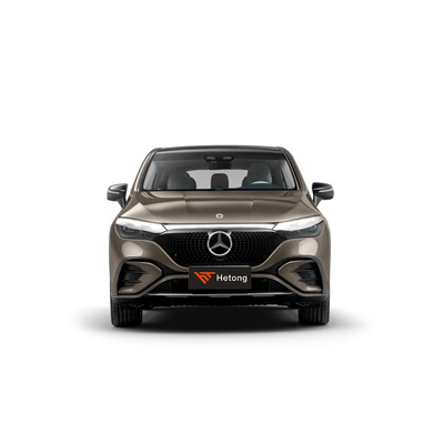 EQE 350 4WD Veículo Elétrico Carros SUV Bateria de Lítio Ternária para Carros