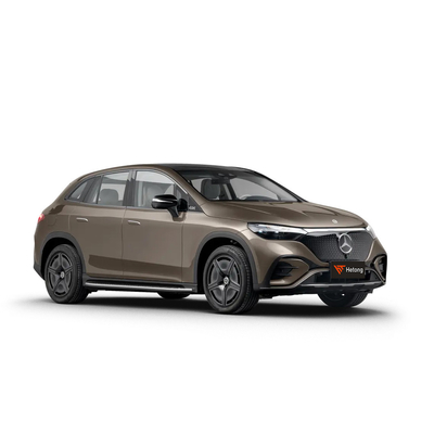 EQE 350 4WD Veículo Elétrico Carros SUV Bateria de Lítio Ternária para Carros