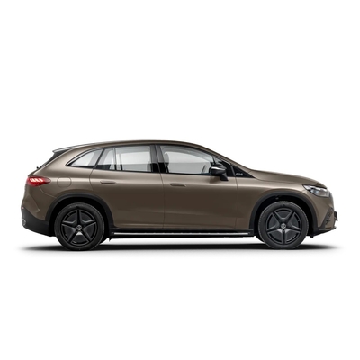 EQE 350 4WD Veículo Elétrico Carros SUV Bateria de Lítio Ternária para Carros